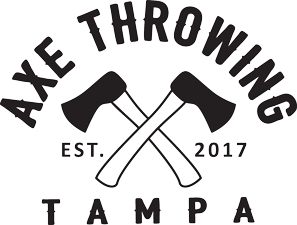 Axe Throwing Tampa